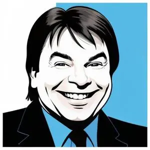 Mike Myers