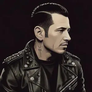 Mike Ness