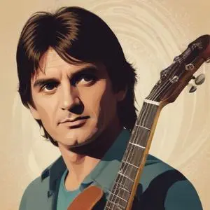 Mike Oldfield