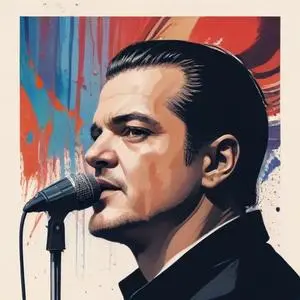 Mike Patton