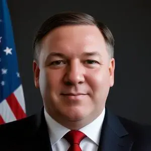 Mike Pompeo