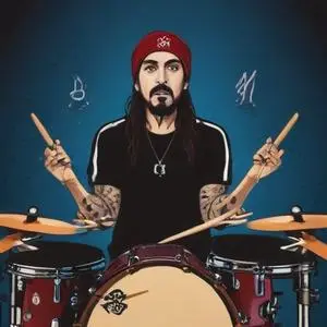 Mike Portnoy