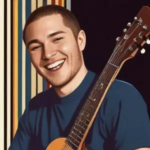 Mike Posner