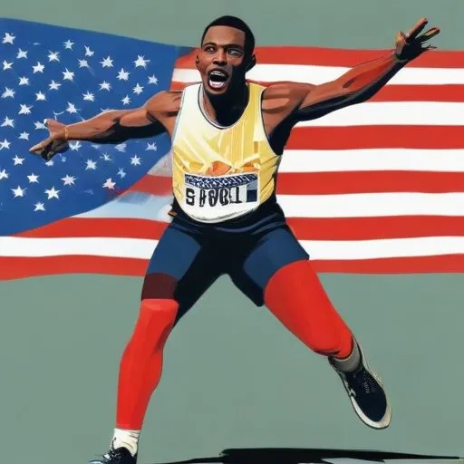 Mike Powell