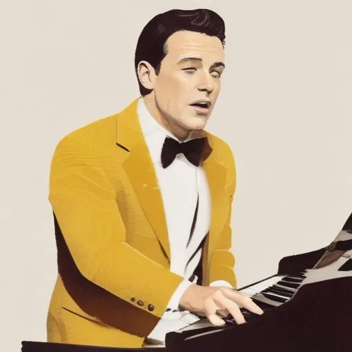 Mike Reid