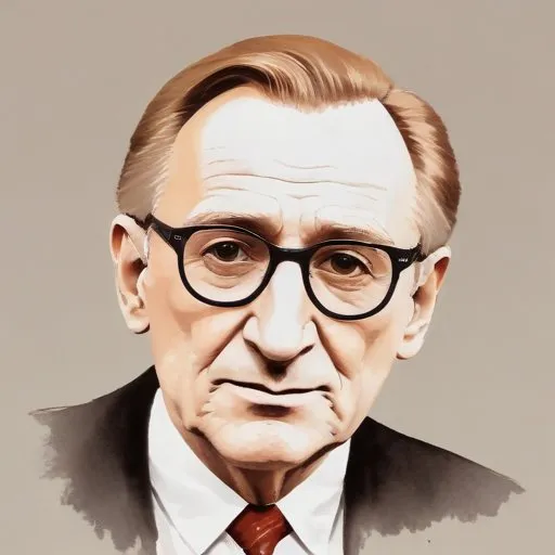 Mike Royko