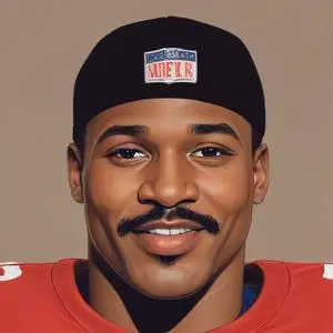 Mike Rozier