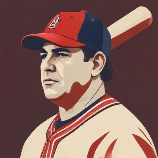 Mike Scioscia
