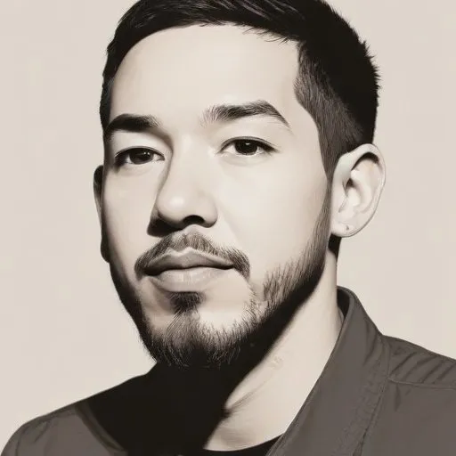 Mike Shinoda