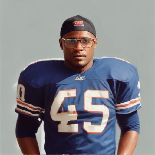 Mike Singletary