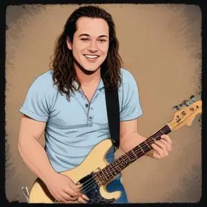 Mike Starr