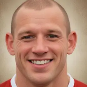 Mike Tindall