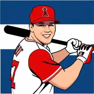 Mike Trout
