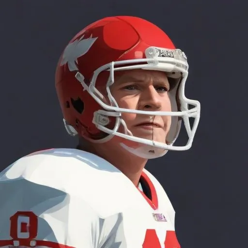 Mike Vanderjagt