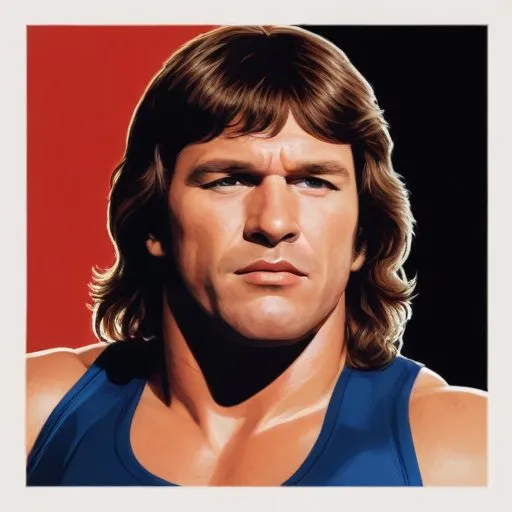 Mike Von Erich