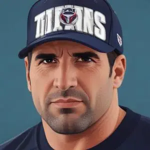 Mike Vrabel