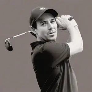 Mike Weir