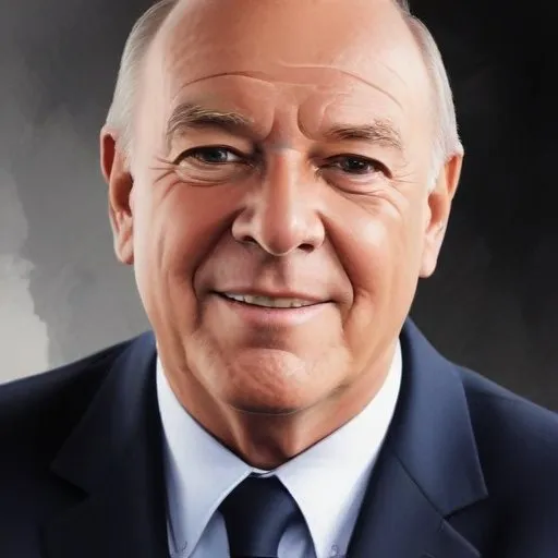 Mike Willesee