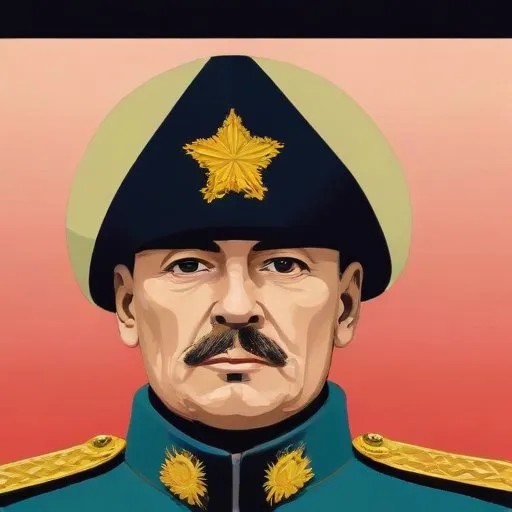 Mikhail Alekseyev