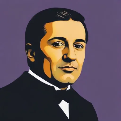 Mikhail Alperin