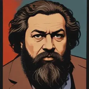 Mikhail Bakunin