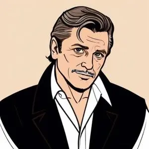 Mikhail Baryshnikov
