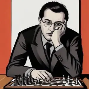 Mikhail Botvinnik