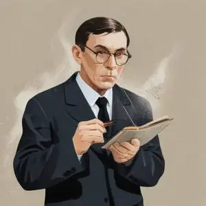 Mikhail Bulgakov