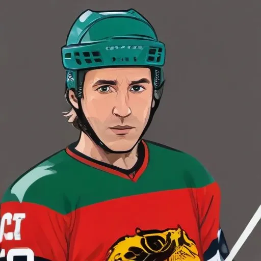 Mikhail Grabovski