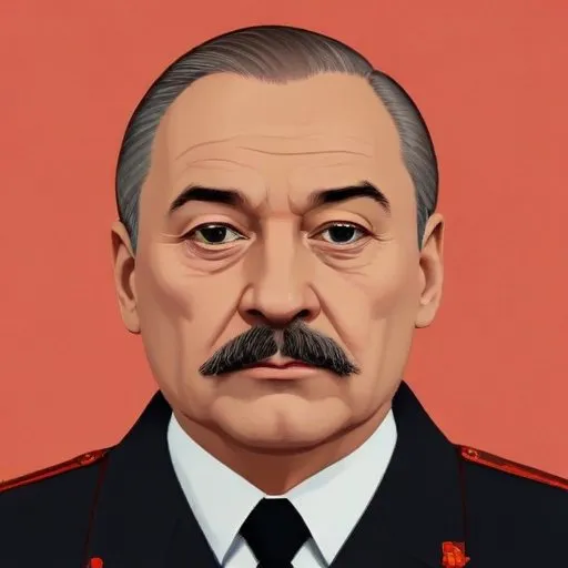 Mikhail Kalinin