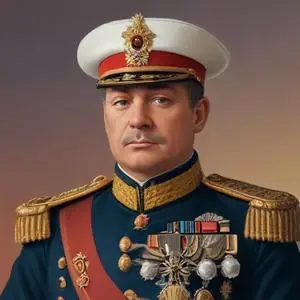 Mikhail Kutuzov