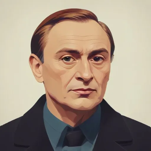 Mikhail Larionov