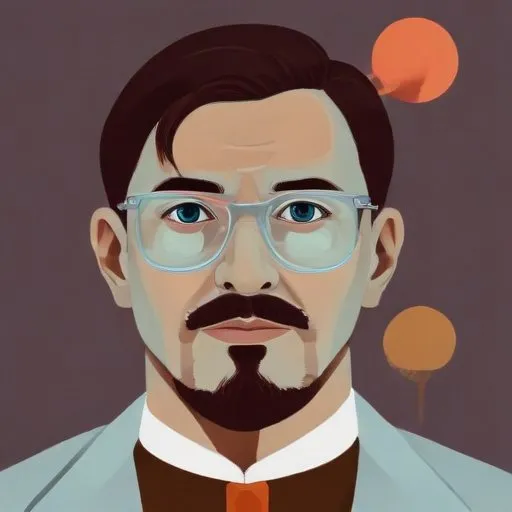 Mikhail Lavrentyev