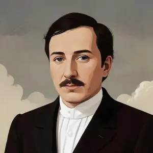 Mikhail Lermontov