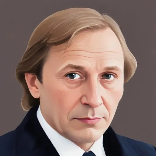 Mikhail Saltykov-Shchedrin