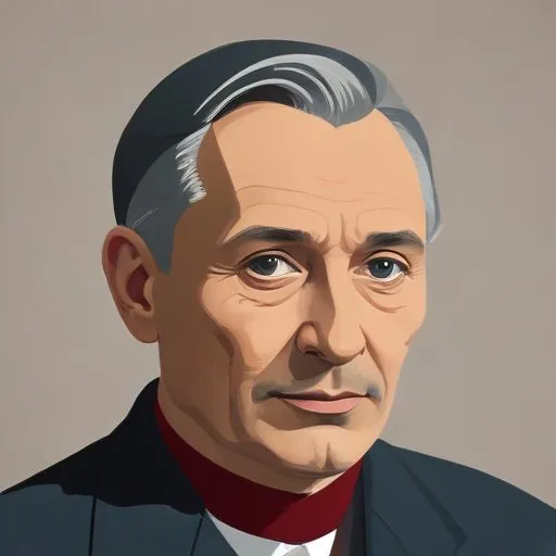 Mikhail Sholokhov