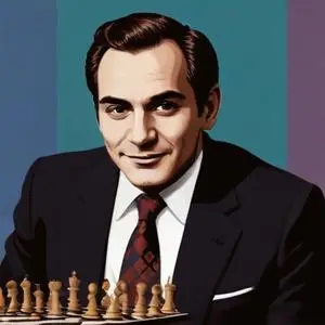 Mikhail Tal