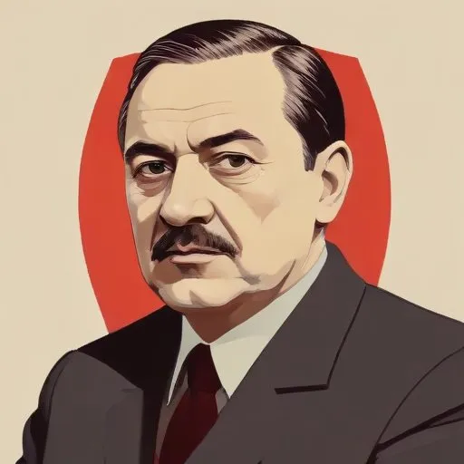 Mikhail Tomsky