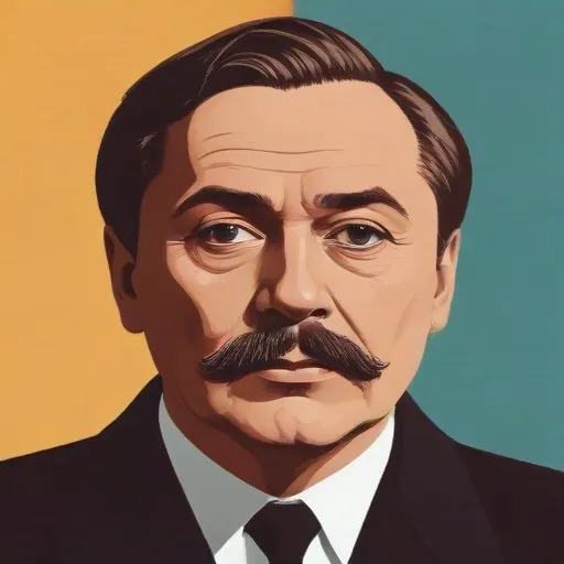 Mikhail Ulyanov