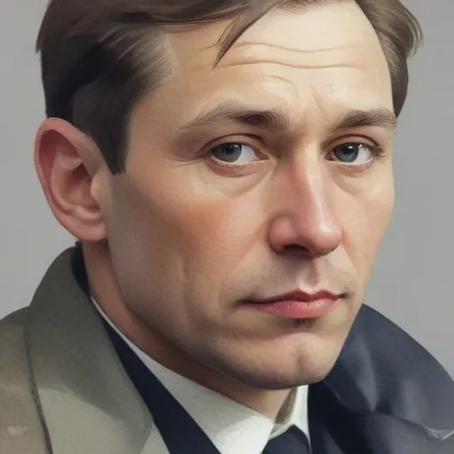Mikhail Vrubel