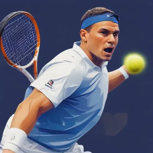 Mikhail Youzhny