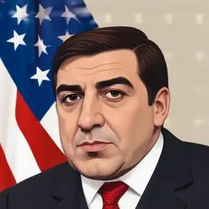 Mikheil Saakashvili