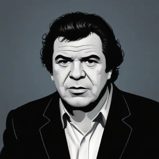 Mikis Theodorakis