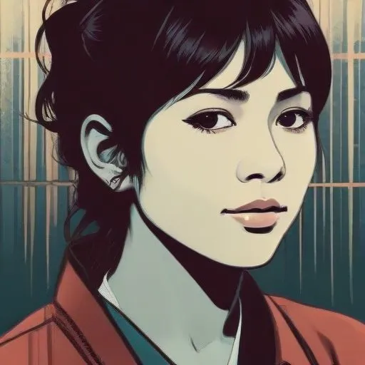 Mikuni Shimokawa