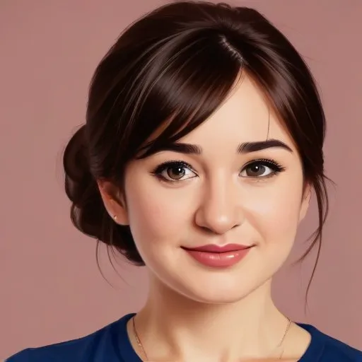 Milana Vayntrub