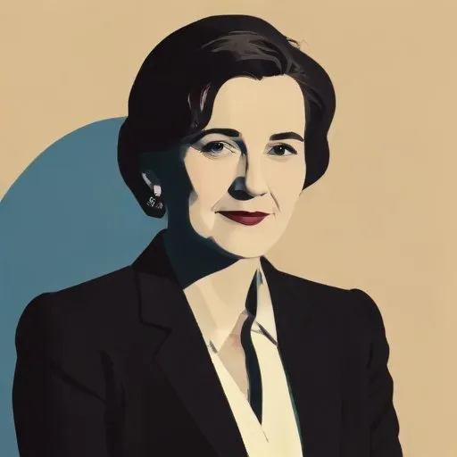 Mildred Benson