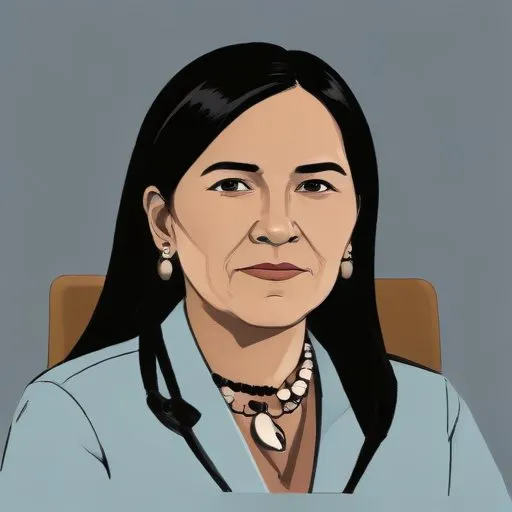 Mildred Cleghorn