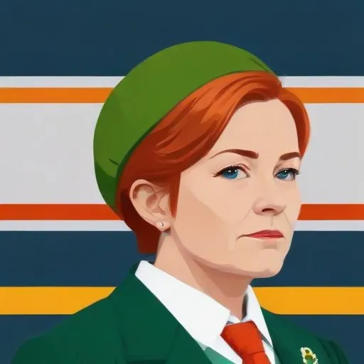 Mildred Fox