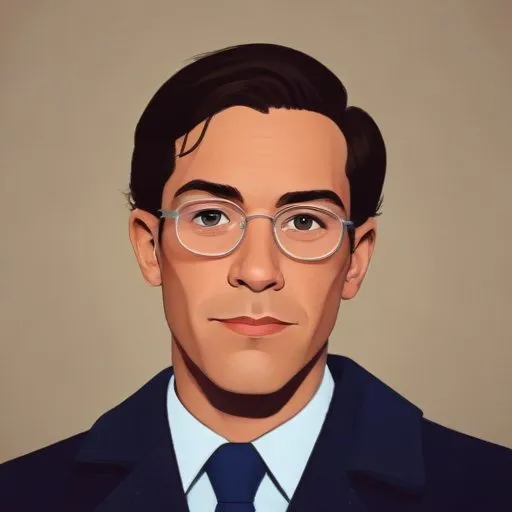Miles J. Padgett