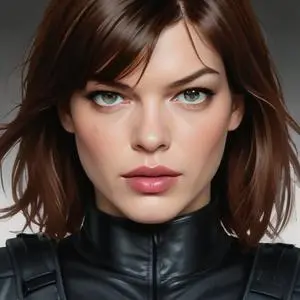 Milla Jovovich